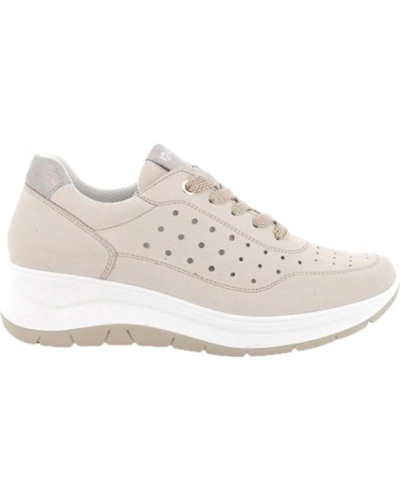 Esportes  de Mulher IGI&CO 5653611 BLANCO