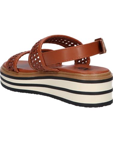 Sandalen für Damen XTI 44110 C CAMEL