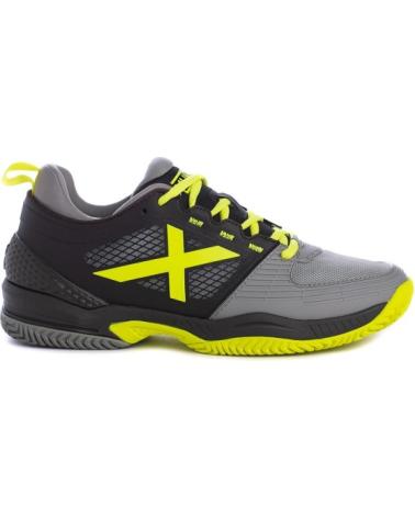Man Trainers MUNICH ATOMIK 09 GRIS