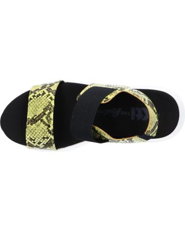 Sandalen für Damen XTI 49977 C AMARILLO