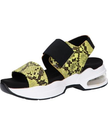 Sandalen für Damen XTI 49977 C AMARILLO