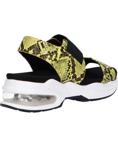 Sandalen für Damen XTI 49977 C AMARILLO