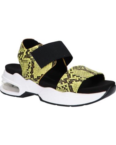 Sandalen für Damen XTI 49977 C AMARILLO