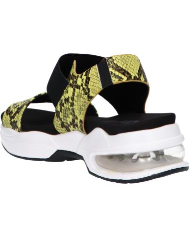 Sandalen für Damen XTI 49977 C AMARILLO