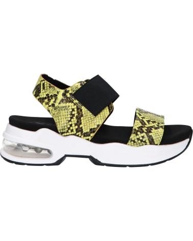 Sandalen für Damen XTI 49977 C AMARILLO