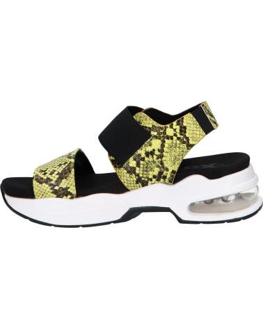 Sandalen für Damen XTI 49977 C AMARILLO
