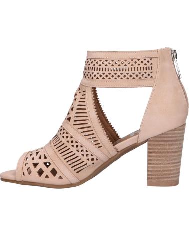 Sandalen für Damen XTI 42333 C NUDE