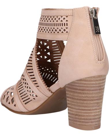 Sandalen für Damen XTI 42333 C NUDE