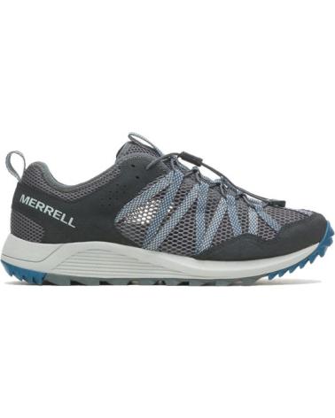 Zapatillas deporte de Hombre MERRELL ZAPATILLAS WILDDWOOD AEROSPORT 