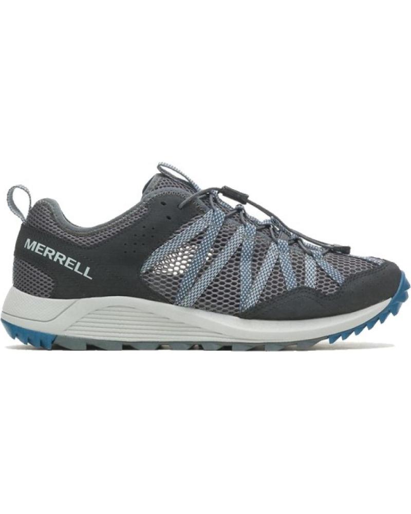 Scarpe sport per Uomo MERRELL ZAPATILLAS WILDDWOOD AEROSPORT 