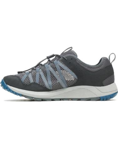 Scarpe sport per Uomo MERRELL ZAPATILLAS WILDDWOOD AEROSPORT 