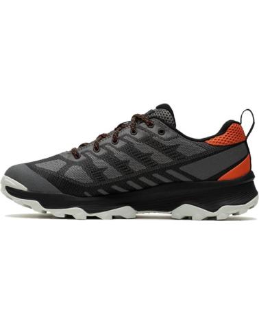Zapatillas deporte de Hombre MERRELL ZAPATILLA SPEED ECO CHARCOALT T 