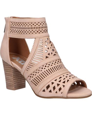 Sandalen für Damen XTI 42333 C NUDE
