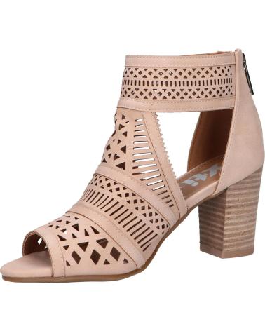Sandalen für Damen XTI 42333 C NUDE