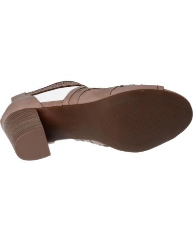 Sandalen für Damen XTI 42333 C NUDE
