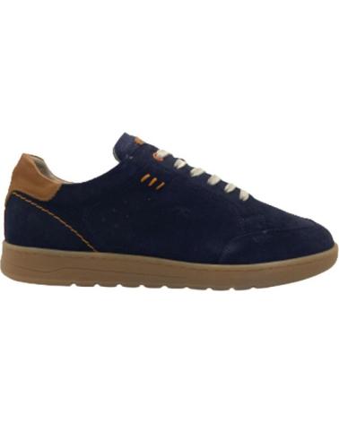 Chaussures pour Homme FLUCHOS F1722 MARINO