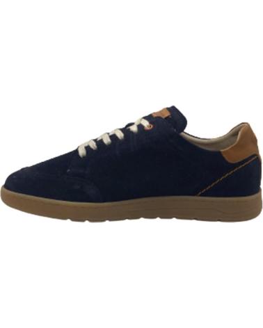 Chaussures pour Homme FLUCHOS F1722 MARINO