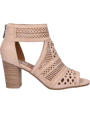 Sandalen für Damen XTI 42333 C NUDE