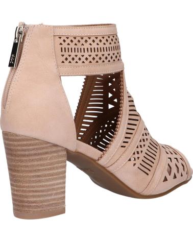 Sandalen für Damen XTI 42333 C NUDE