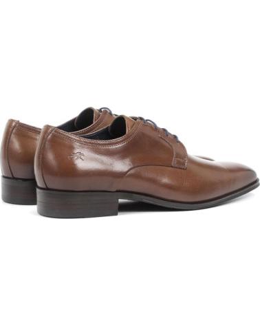 Zapatos de Hombre FLUCHOS 9668 CUERO