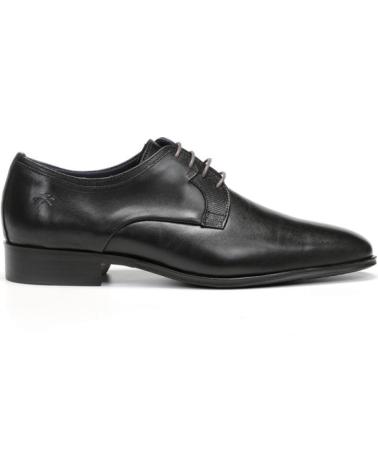 Scarpe per Uomo FLUCHOS 9668 NEGRO