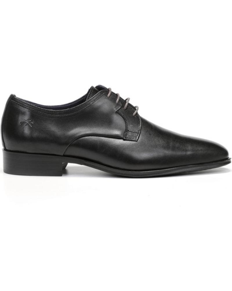 Scarpe per Uomo FLUCHOS 9668 NEGRO