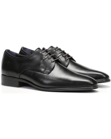 Scarpe per Uomo FLUCHOS 9668 NEGRO