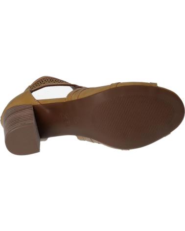 Sandalen für Damen XTI 42333 C AMARILLO