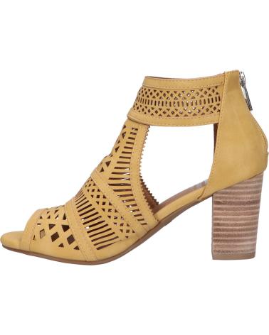 Sandalen für Damen XTI 42333 C AMARILLO