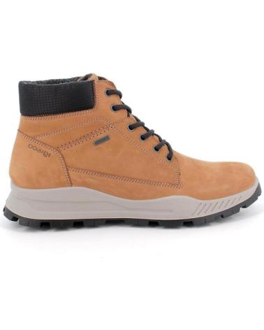 Botines de Hombre IGI&CO 6629622 MARRóN