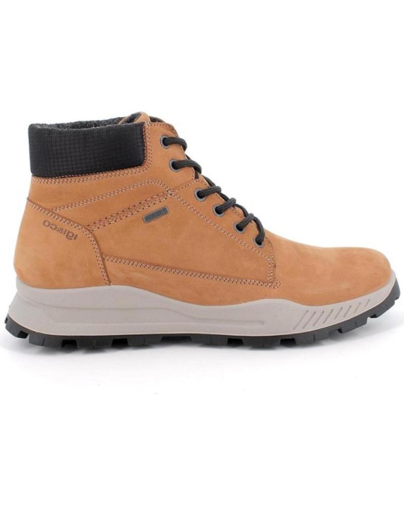 Botines de Hombre IGI&CO 6629622 MARRóN