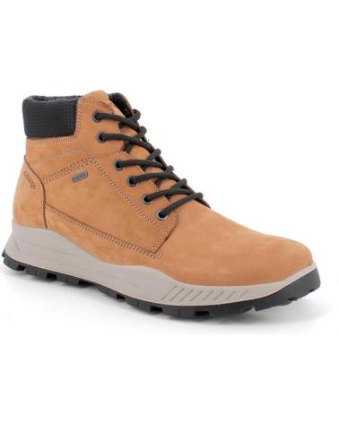 Botines de Hombre IGI&CO 6629622 MARRóN