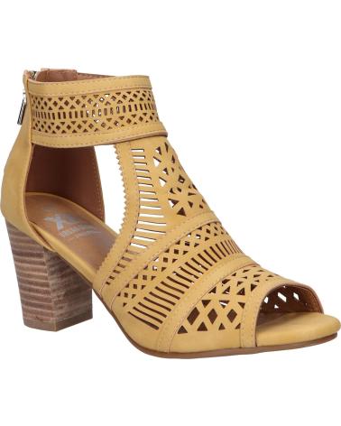 Sandalen für Damen XTI 42333 C AMARILLO