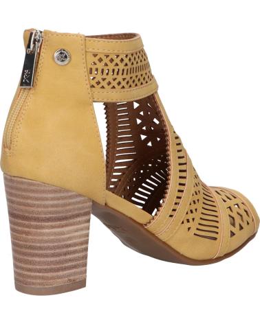 Sandalen für Damen XTI 42333 C AMARILLO