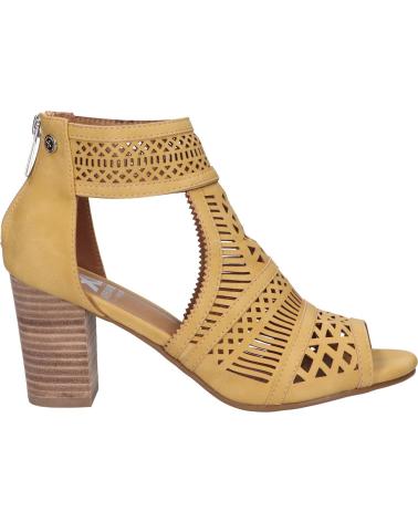 Sandalen für Damen XTI 42333 C AMARILLO