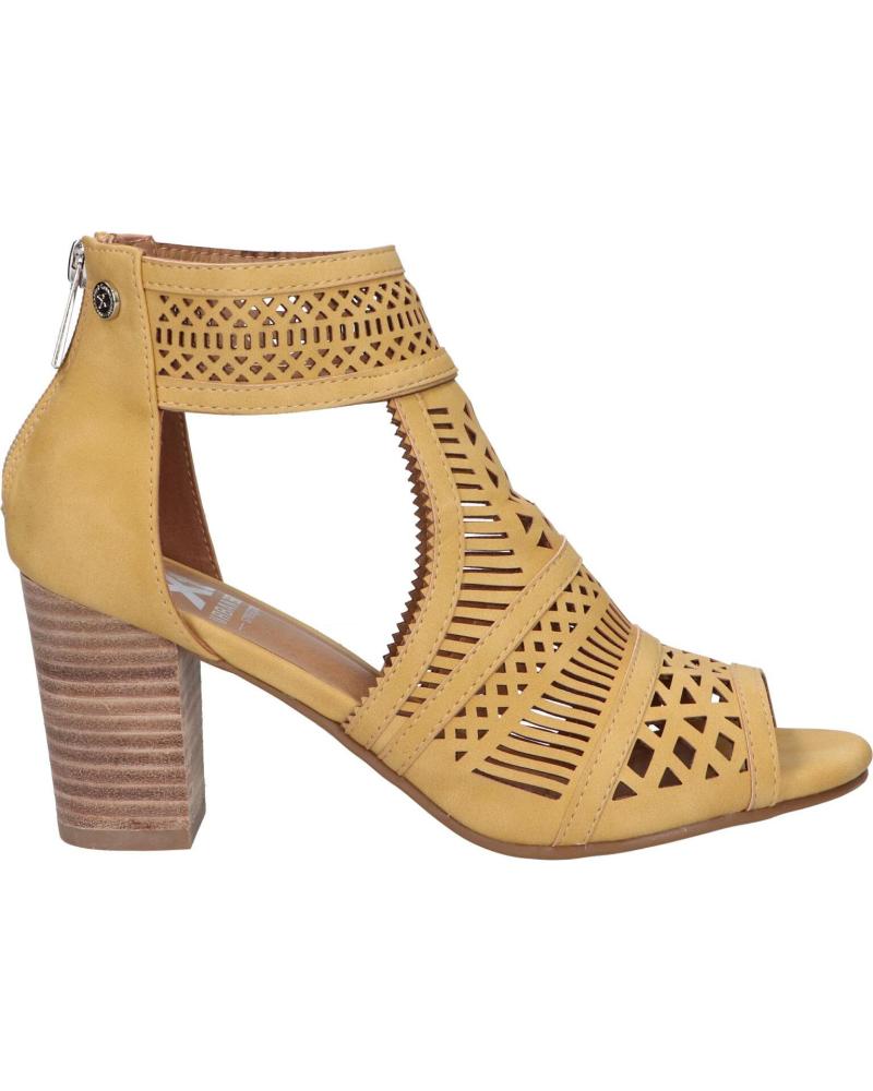 Sandalen für Damen XTI 42333 C AMARILLO