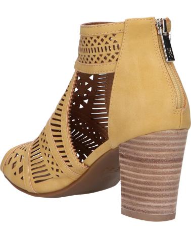 Sandalen für Damen XTI 42333 C AMARILLO