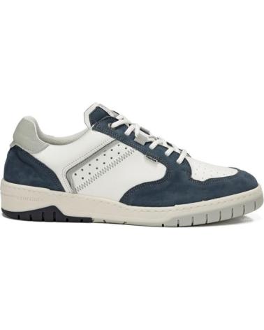 Deportivas de Hombre FLUCHOS F1954 JEANS