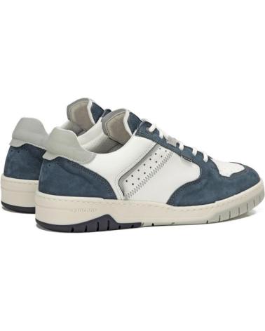 Deportivas de Hombre FLUCHOS F1954 JEANS