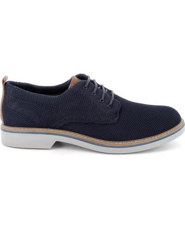 Man shoes IGI&CO 5608611 AZUL
