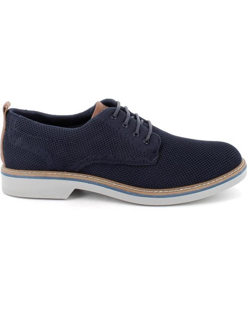 Man shoes IGI&CO 5608611 AZUL