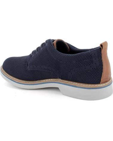 Man shoes IGI&CO 5608611 AZUL