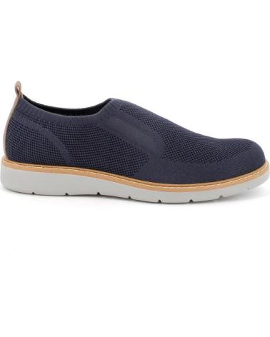 Man shoes IGI&CO 5610411 AZUL