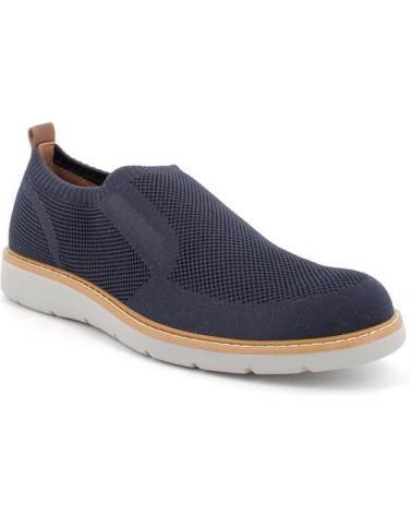 Man shoes IGI&CO 5610411 AZUL