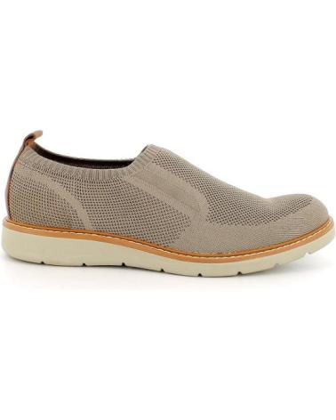 Man shoes IGI&CO 5610422 BEIG