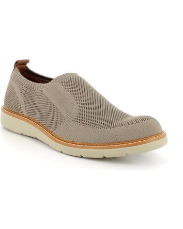 Man shoes IGI&CO 5610422 BEIG