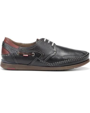 Scarpe per Uomo FLUCHOS 9884 MARINO
