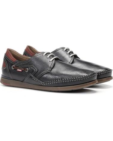 Scarpe per Uomo FLUCHOS 9884 MARINO