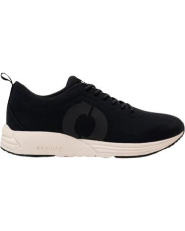 Esportes  de Homem ECOALF CHICAGOALF M NEGRO