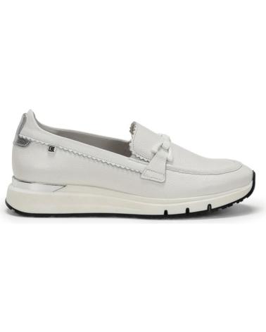 Mocasines de Mujer DORKING MOCASIN SERENA DE DORKING BY BLANCO